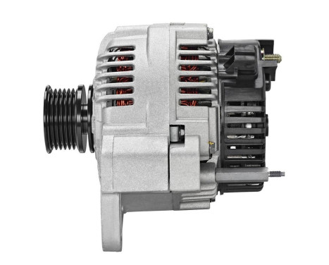 Alternator REMANUFACTURED PREMIUM 436443 Valeo, Image 5