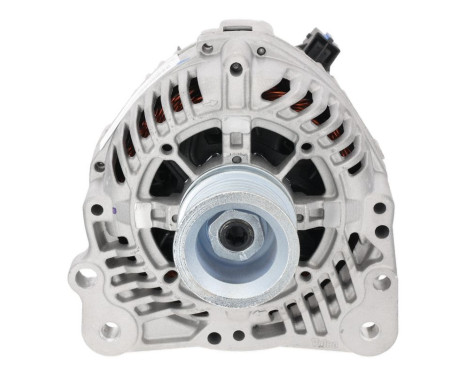 Alternator REMANUFACTURED PREMIUM 436444 Valeo, Image 3