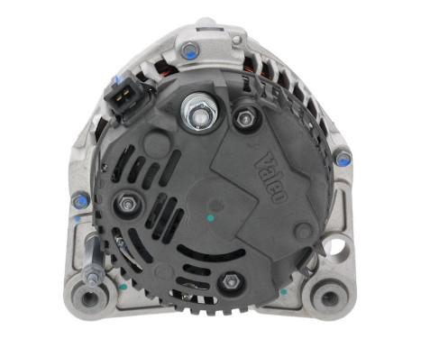 Alternator REMANUFACTURED PREMIUM 436444 Valeo, Image 4