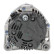 Alternator REMANUFACTURED PREMIUM 436444 Valeo, Thumbnail 4