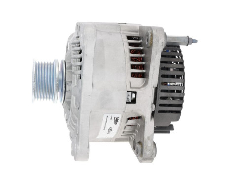 Alternator REMANUFACTURED PREMIUM 436444 Valeo, Image 5