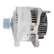 Alternator REMANUFACTURED PREMIUM 436444 Valeo, Thumbnail 5