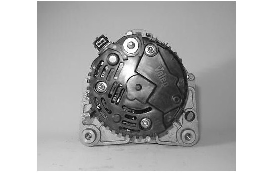 Alternator REMANUFACTURED PREMIUM 436445 Valeo, Image 2