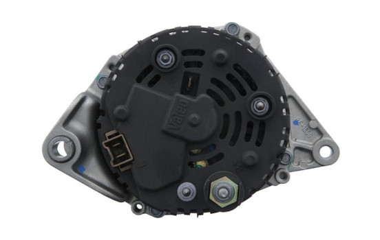 Alternator REMANUFACTURED PREMIUM 436447 Valeo, Image 3