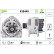 Alternator REMANUFACTURED PREMIUM 436449 Valeo, Thumbnail 2