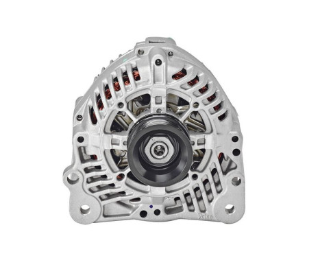 Alternator REMANUFACTURED PREMIUM 436449 Valeo, Image 3