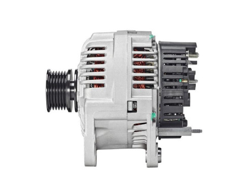 Alternator REMANUFACTURED PREMIUM 436449 Valeo, Image 5