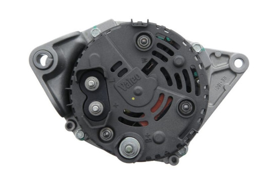 Alternator REMANUFACTURED PREMIUM 436465 Valeo, Image 3