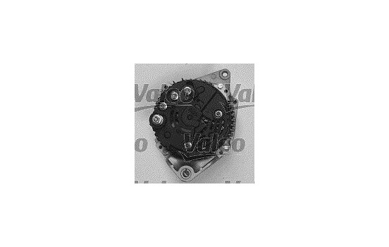 Alternator REMANUFACTURED PREMIUM 436469 Valeo, Image 3