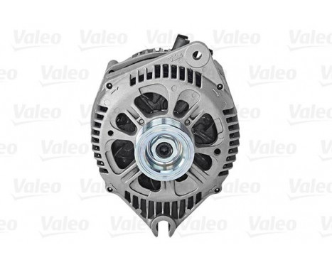 Alternator REMANUFACTURED PREMIUM 436477 Valeo