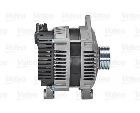 Alternator REMANUFACTURED PREMIUM 436477 Valeo, Image 3