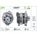 Alternator REMANUFACTURED PREMIUM 436477 Valeo, Thumbnail 5
