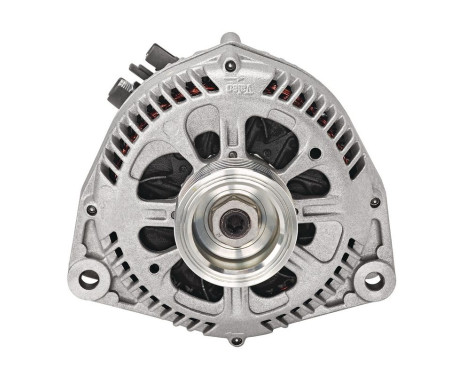 Alternator REMANUFACTURED PREMIUM 436478 Valeo, Image 3