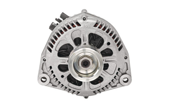 Alternator REMANUFACTURED PREMIUM 436478 Valeo, Image 3