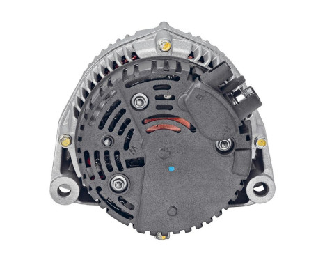 Alternator REMANUFACTURED PREMIUM 436478 Valeo, Image 4