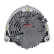 Alternator REMANUFACTURED PREMIUM 436478 Valeo, Thumbnail 4