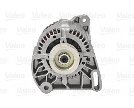 Alternator REMANUFACTURED PREMIUM 436481 Valeo