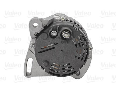 Alternator REMANUFACTURED PREMIUM 436481 Valeo, Image 2