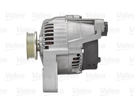 Alternator REMANUFACTURED PREMIUM 436481 Valeo, Image 3