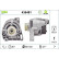 Alternator REMANUFACTURED PREMIUM 436481 Valeo, Thumbnail 5