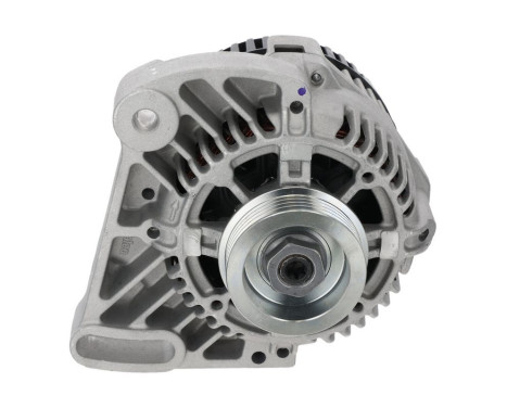 Alternator REMANUFACTURED PREMIUM 436481 Valeo, Image 3