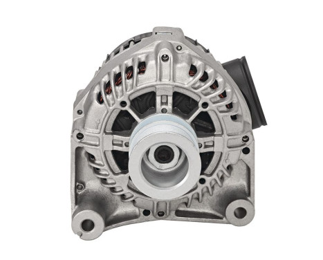 Alternator REMANUFACTURED PREMIUM 436488 Valeo, Image 3