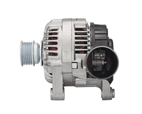 Alternator REMANUFACTURED PREMIUM 436488 Valeo, Image 5