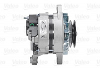 Alternator REMANUFACTURED PREMIUM 436586 Valeo