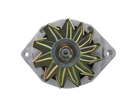 Alternator REMANUFACTURED PREMIUM 436594 Valeo, Image 2