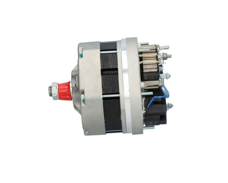 Alternator REMANUFACTURED PREMIUM 436599 Valeo, Image 2