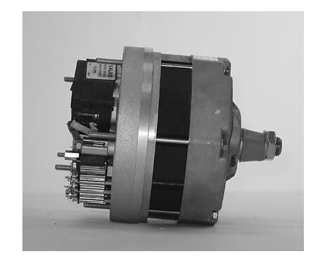 Alternator REMANUFACTURED PREMIUM 436599 Valeo, Image 4