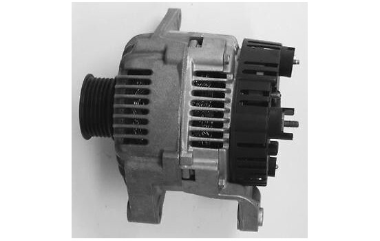 Alternator REMANUFACTURED PREMIUM 436616 Valeo, Image 2