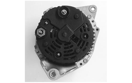 Alternator REMANUFACTURED PREMIUM 436616 Valeo, Image 3