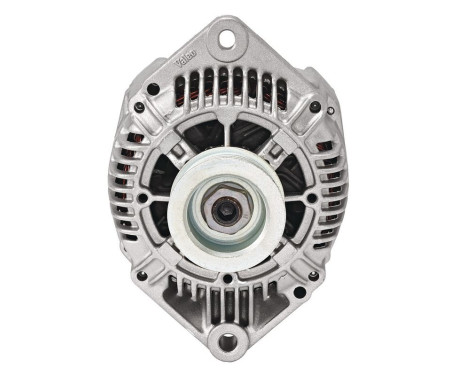 Alternator REMANUFACTURED PREMIUM 436618 Valeo, Image 3
