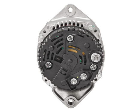 Alternator REMANUFACTURED PREMIUM 436618 Valeo, Image 4