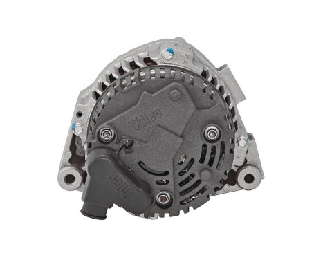 Alternator REMANUFACTURED PREMIUM 436619 Valeo, Image 4