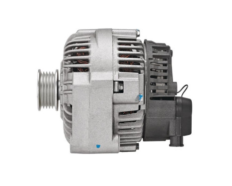Alternator REMANUFACTURED PREMIUM 436619 Valeo, Image 5
