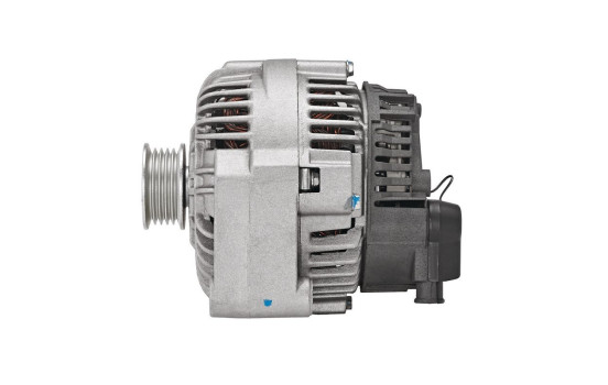 Alternator REMANUFACTURED PREMIUM 436619 Valeo, Image 5