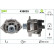 Alternator REMANUFACTURED PREMIUM 436635 Valeo, Thumbnail 2