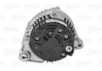 Alternator REMANUFACTURED PREMIUM 436640 Valeo