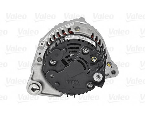 Alternator REMANUFACTURED PREMIUM 436640 Valeo