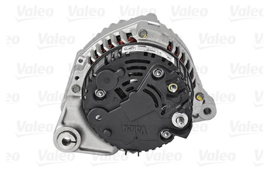 Alternator REMANUFACTURED PREMIUM 436640 Valeo