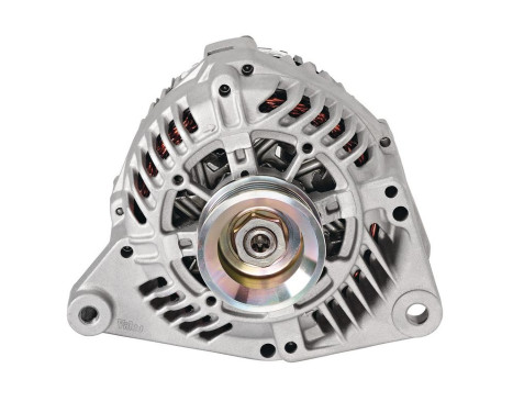Alternator REMANUFACTURED PREMIUM 436640 Valeo, Image 4
