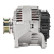 Alternator REMANUFACTURED PREMIUM 436640 Valeo, Thumbnail 5