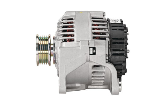 Alternator REMANUFACTURED PREMIUM 436640 Valeo, Image 5