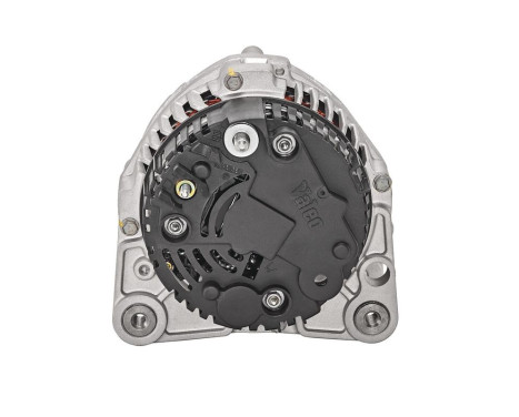 Alternator REMANUFACTURED PREMIUM 436644 Valeo, Image 3