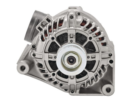 Alternator REMANUFACTURED PREMIUM 436665 Valeo, Image 3
