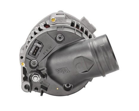 Alternator REMANUFACTURED PREMIUM 436665 Valeo, Image 4