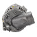 Alternator REMANUFACTURED PREMIUM 436665 Valeo, Thumbnail 4