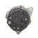 Alternator REMANUFACTURED PREMIUM 436666 Valeo, Thumbnail 4